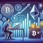 Top 5 Crypto Investment Strategies for Beginners in 2024